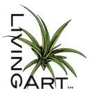 Livingart Logo