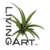 Livingart Logo