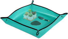 Load image into Gallery viewer, Wonder Mat - For Indoor Repotting/Transplanting (29.5&quot; x 29.5&quot;)
